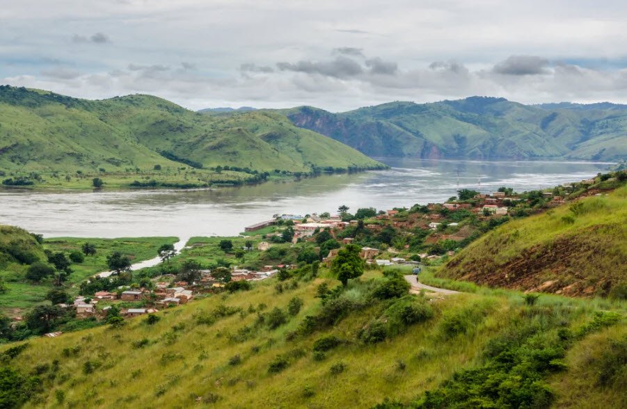 Democratic Republic of the Congo